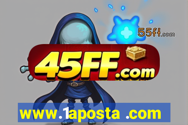 www.1aposta .com